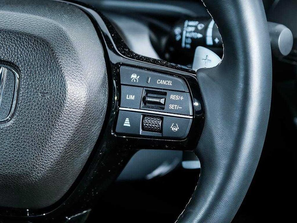 Honda Zr-v 2.0 HEV ADVANCE CVT 184 5P