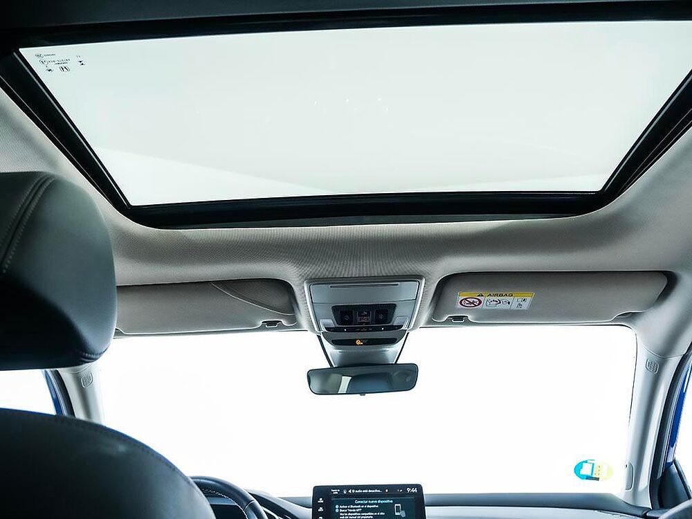 Honda Zr-v 2.0 HEV ADVANCE CVT 184 5P