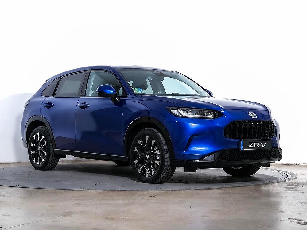 Honda Zr-v 2.0 HEV ADVANCE CVT 184 5P
