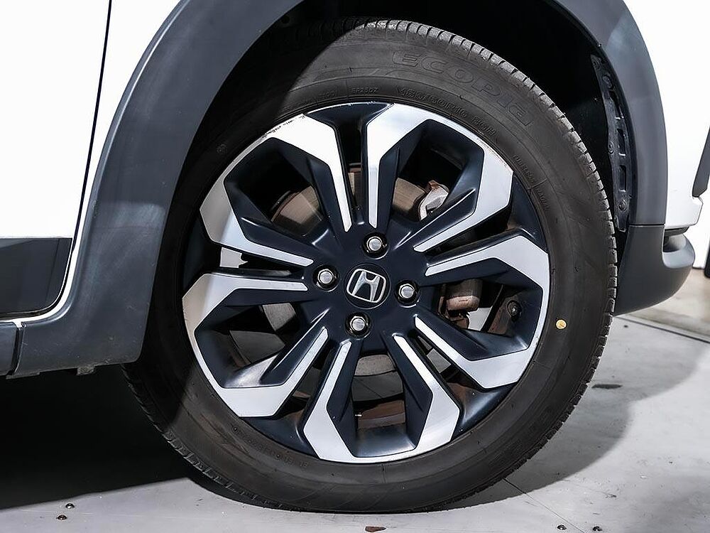 Honda Jazz 1.5 I-MMD HEV CROSSTAR 109 5P