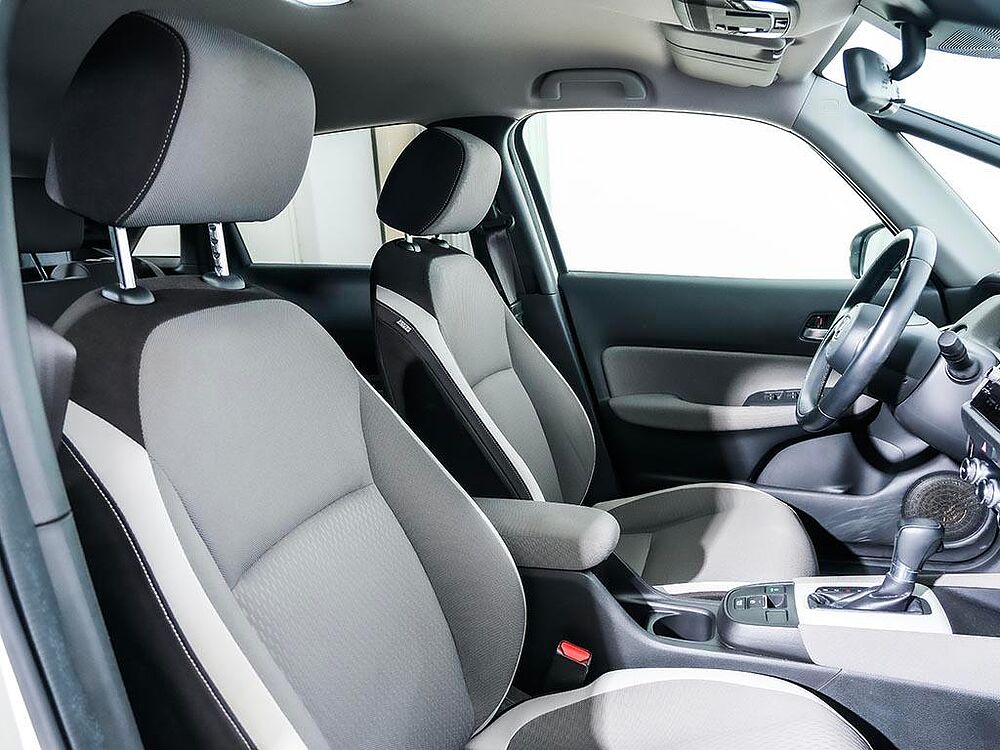 Honda Jazz 1.5 I-MMD HEV CROSSTAR 109 5P