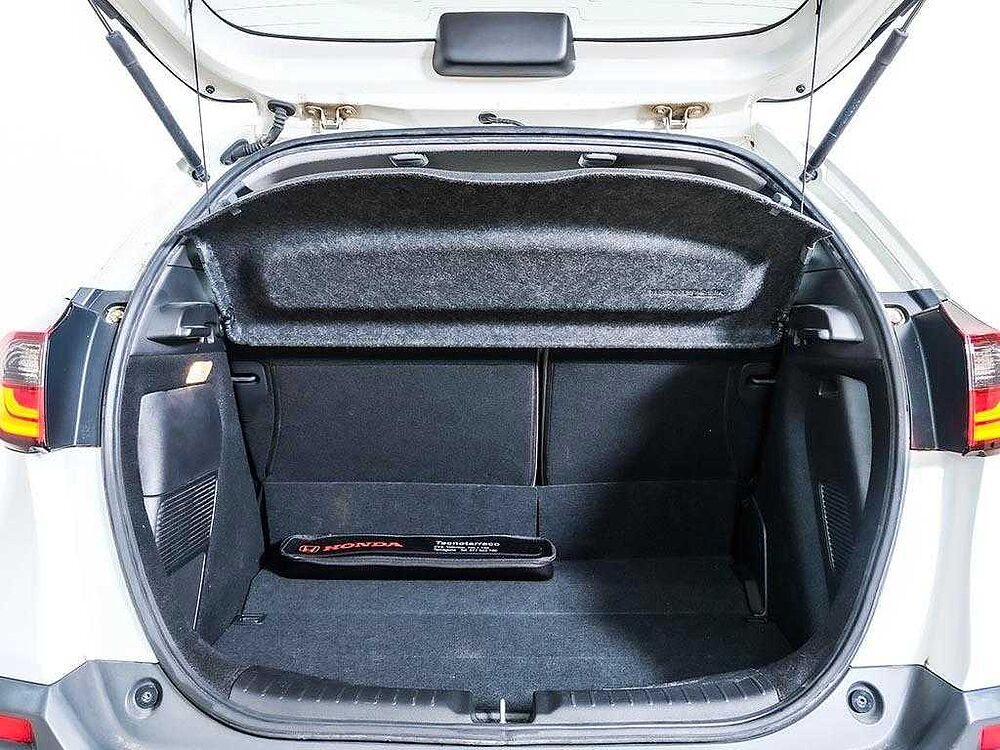 Honda Jazz 1.5 I-MMD HEV CROSSTAR 109 5P