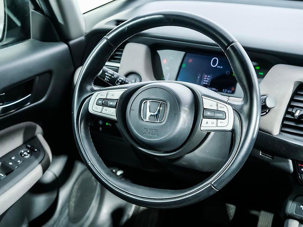 Honda Jazz 1.5 I-MMD HEV CROSSTAR 109 5P