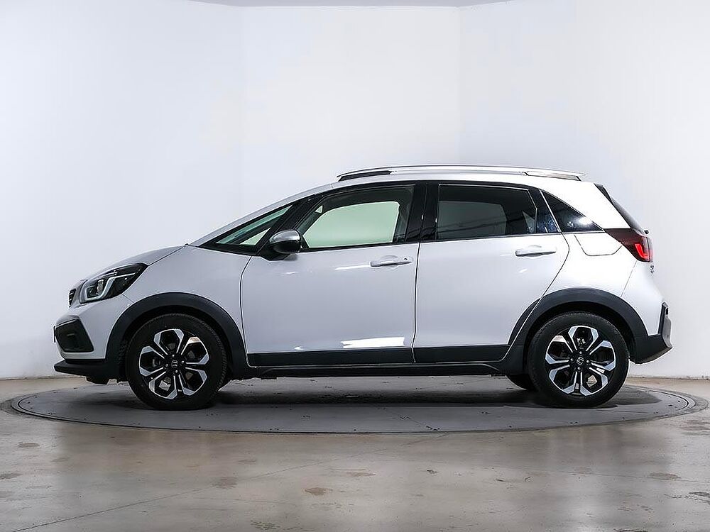 Honda Jazz 1.5 I-MMD HEV CROSSTAR 109 5P