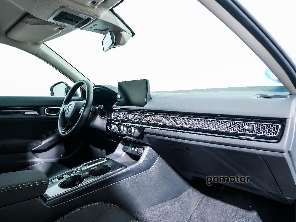 Honda Civic 2.0 HEV ELEGANCE CVT 184 5P