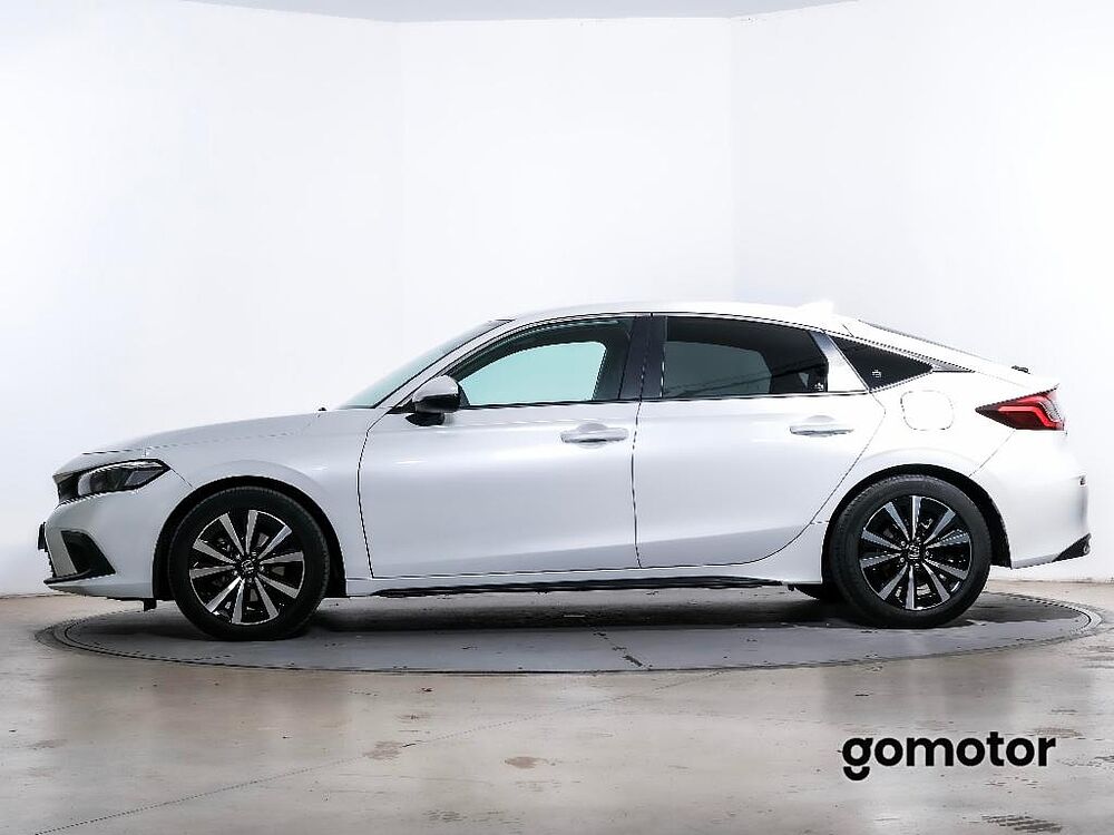Honda Civic 2.0 HEV ELEGANCE CVT 184 5P
