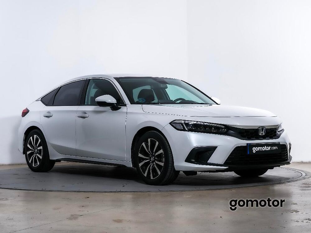 Honda Civic 2.0 HEV ELEGANCE CVT 184 5P