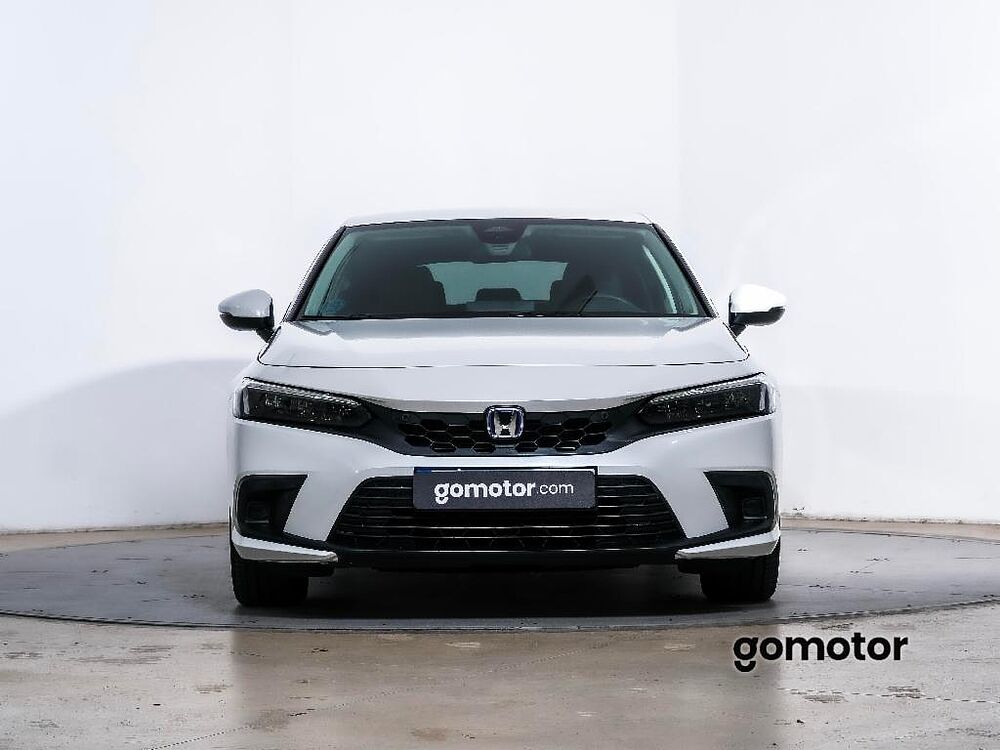 Honda Civic 2.0 HEV ELEGANCE CVT 184 5P