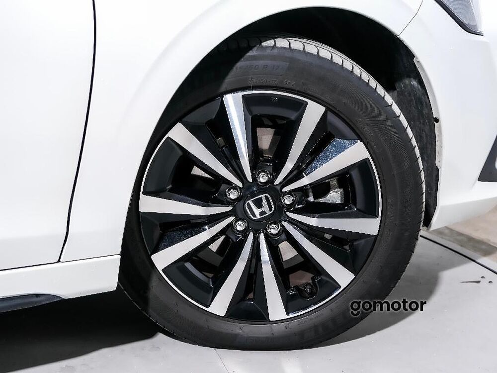 Honda Civic 2.0 HEV ELEGANCE CVT 184 5P