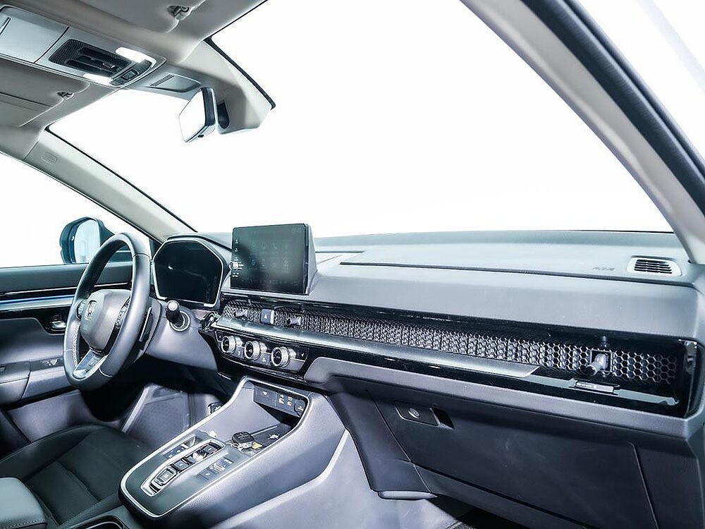 Honda Cr-v 2.0 I-MMD HYBRID ELEGANCE CVT 184 5P