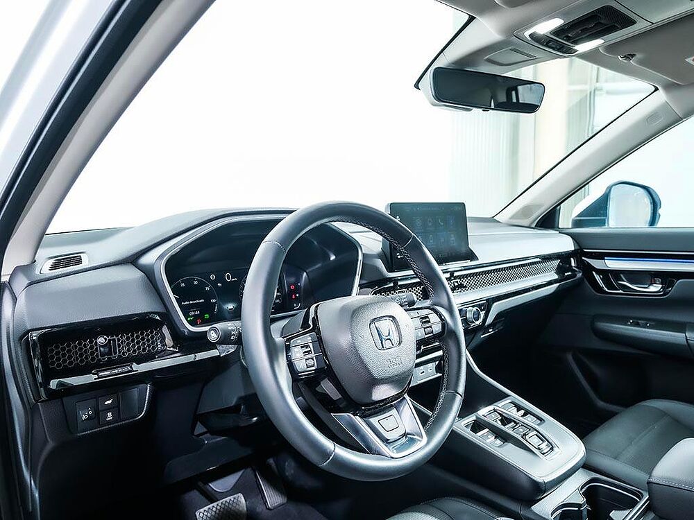 Honda Cr-v 2.0 I-MMD HYBRID ELEGANCE CVT 184 5P