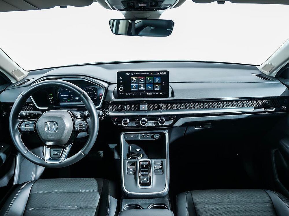 Honda Cr-v 2.0 I-MMD HYBRID ELEGANCE CVT 184 5P