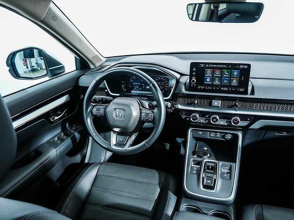 Honda Cr-v 2.0 I-MMD HYBRID ELEGANCE CVT 184 5P