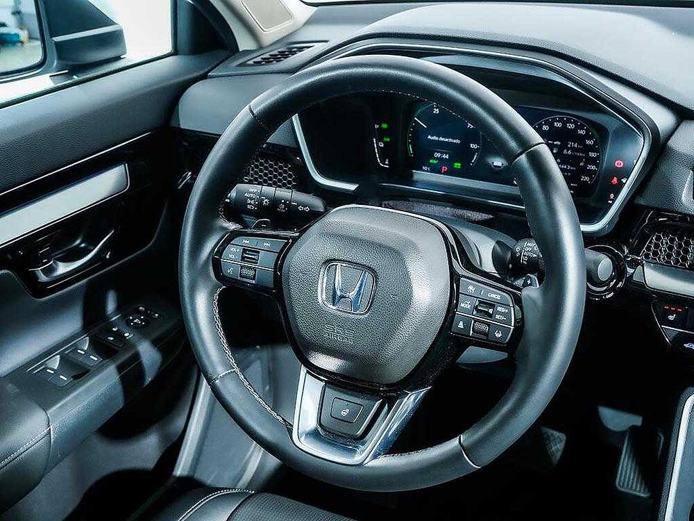 Honda Cr-v 2.0 I-MMD HYBRID ELEGANCE CVT 184 5P