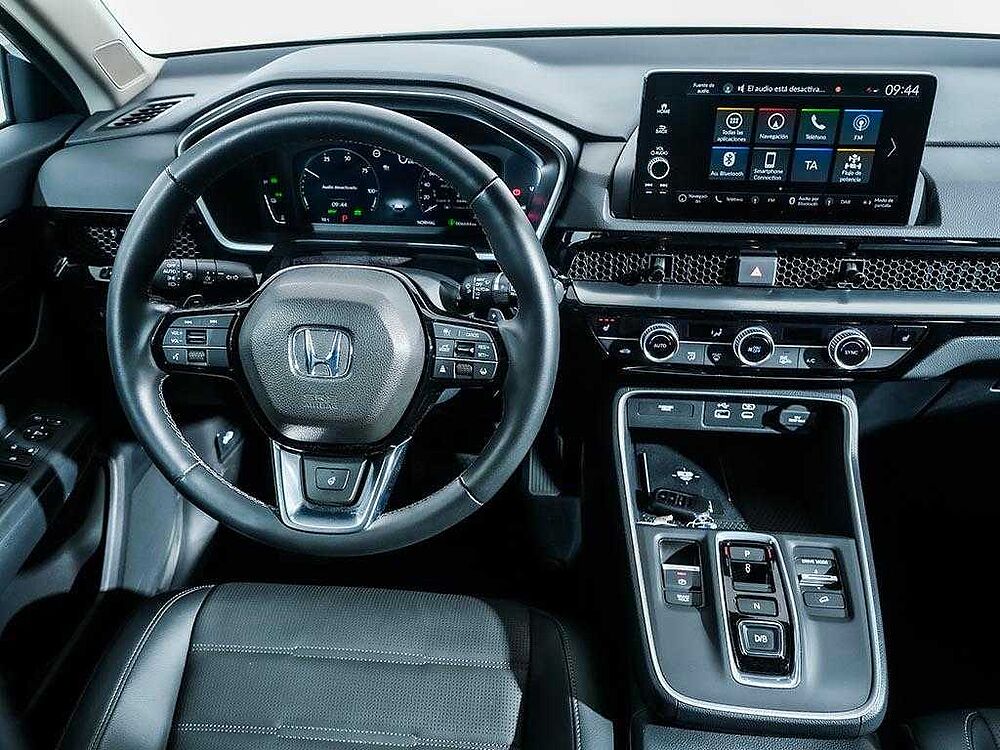 Honda Cr-v 2.0 I-MMD HYBRID ELEGANCE CVT 184 5P