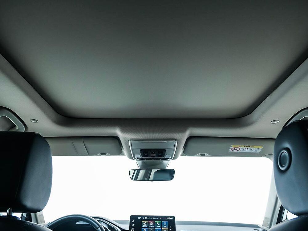 Honda Cr-v 2.0 I-MMD HYBRID ELEGANCE CVT 184 5P