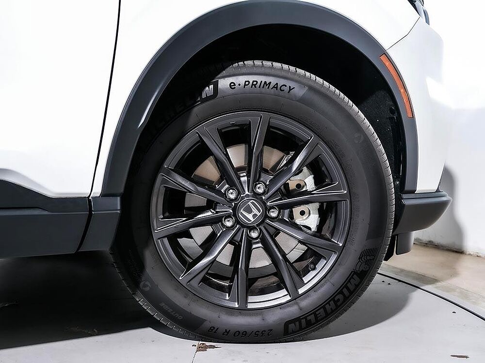 Honda Cr-v 2.0 I-MMD HYBRID ELEGANCE CVT 184 5P