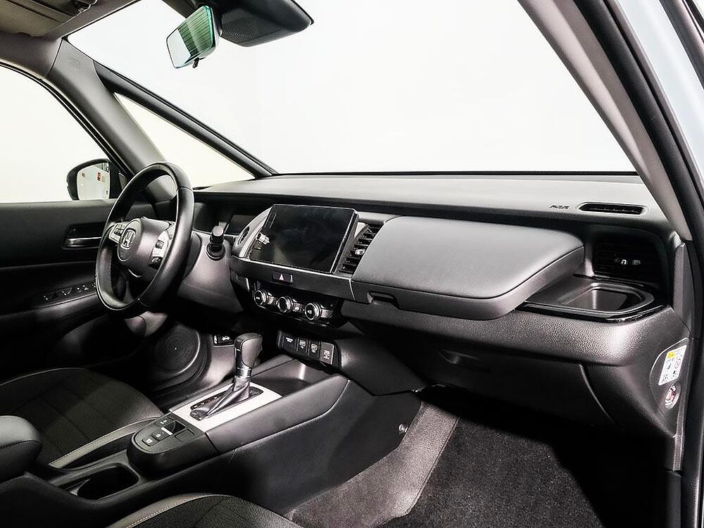 Honda Jazz 1.5 I-MMD HEV CROSSTAR 122 5P