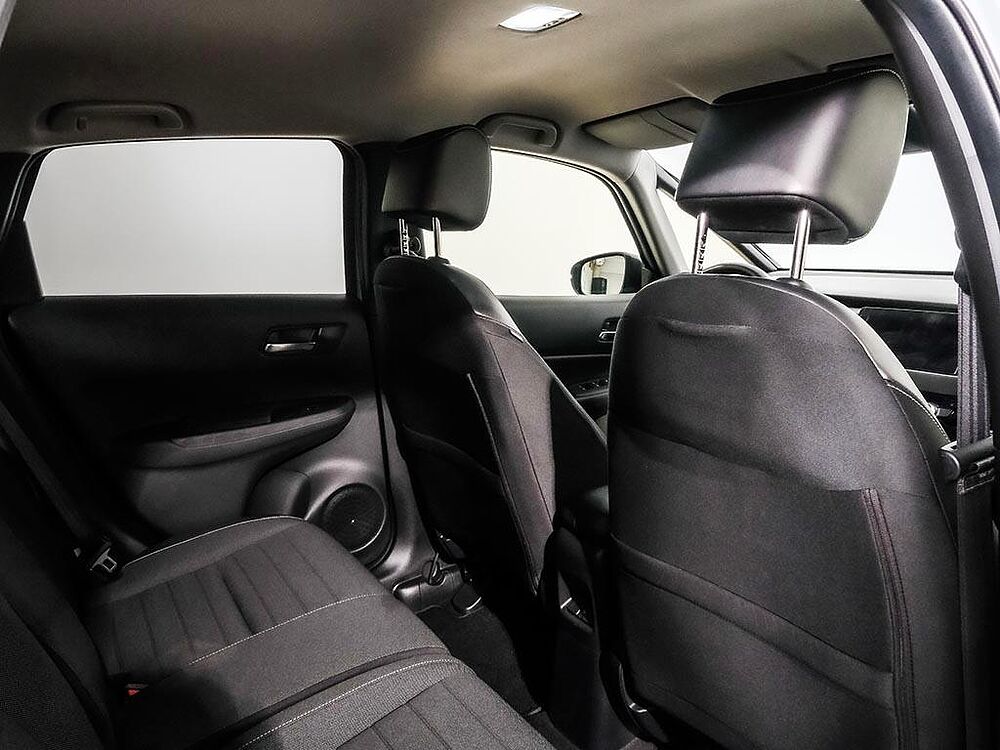 Honda Jazz 1.5 I-MMD HEV CROSSTAR 122 5P