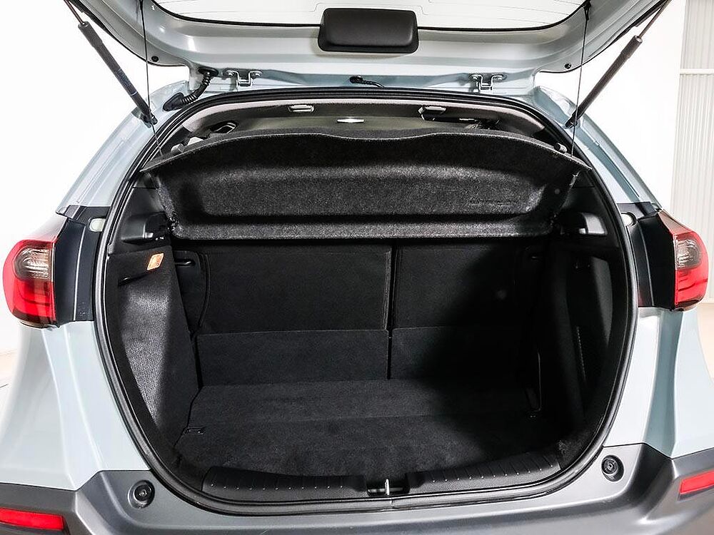 Honda Jazz 1.5 I-MMD HEV CROSSTAR 122 5P