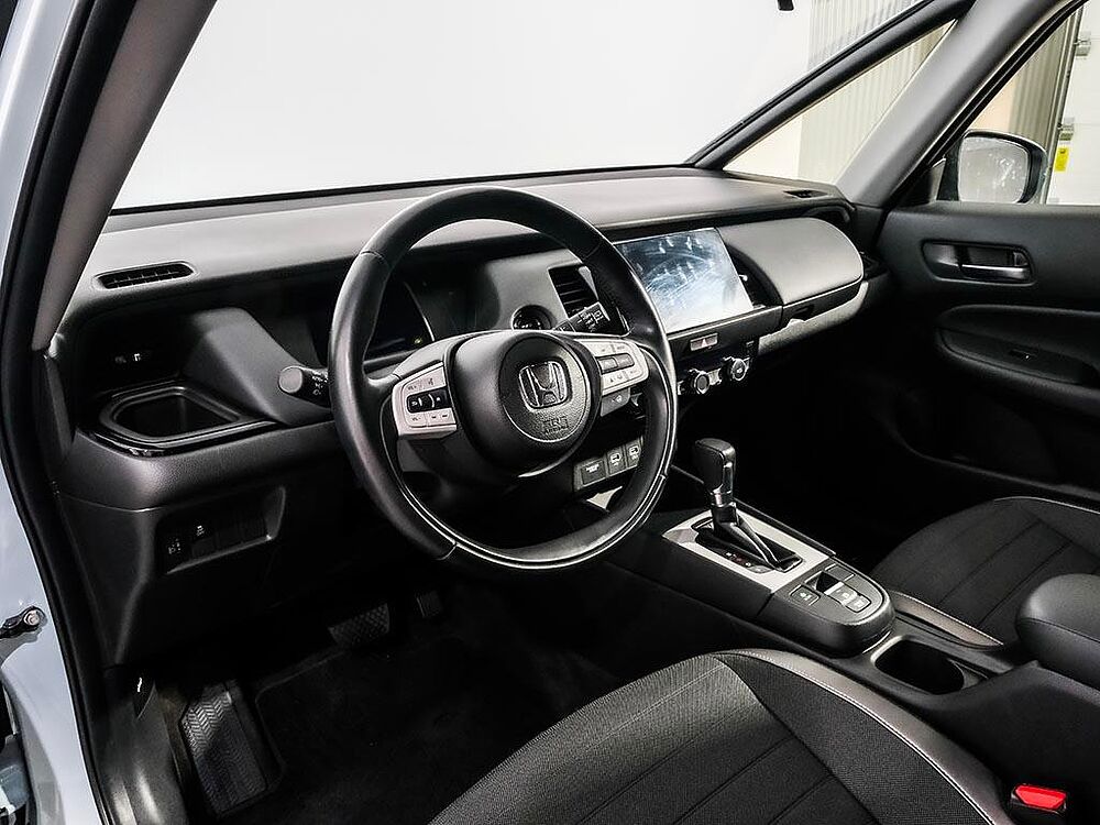 Honda Jazz 1.5 I-MMD HEV CROSSTAR 122 5P