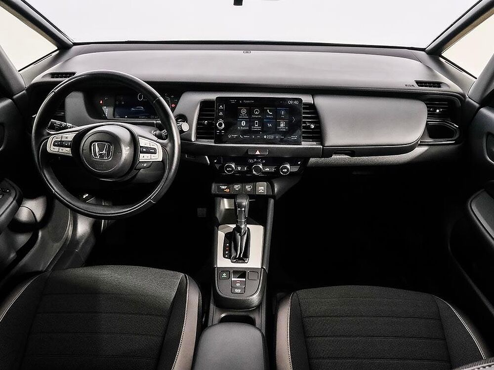 Honda Jazz 1.5 I-MMD HEV CROSSTAR 122 5P