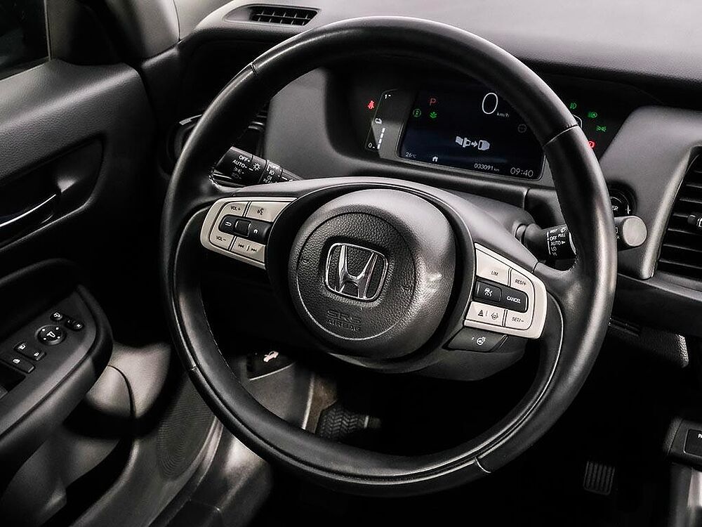 Honda Jazz 1.5 I-MMD HEV CROSSTAR 122 5P