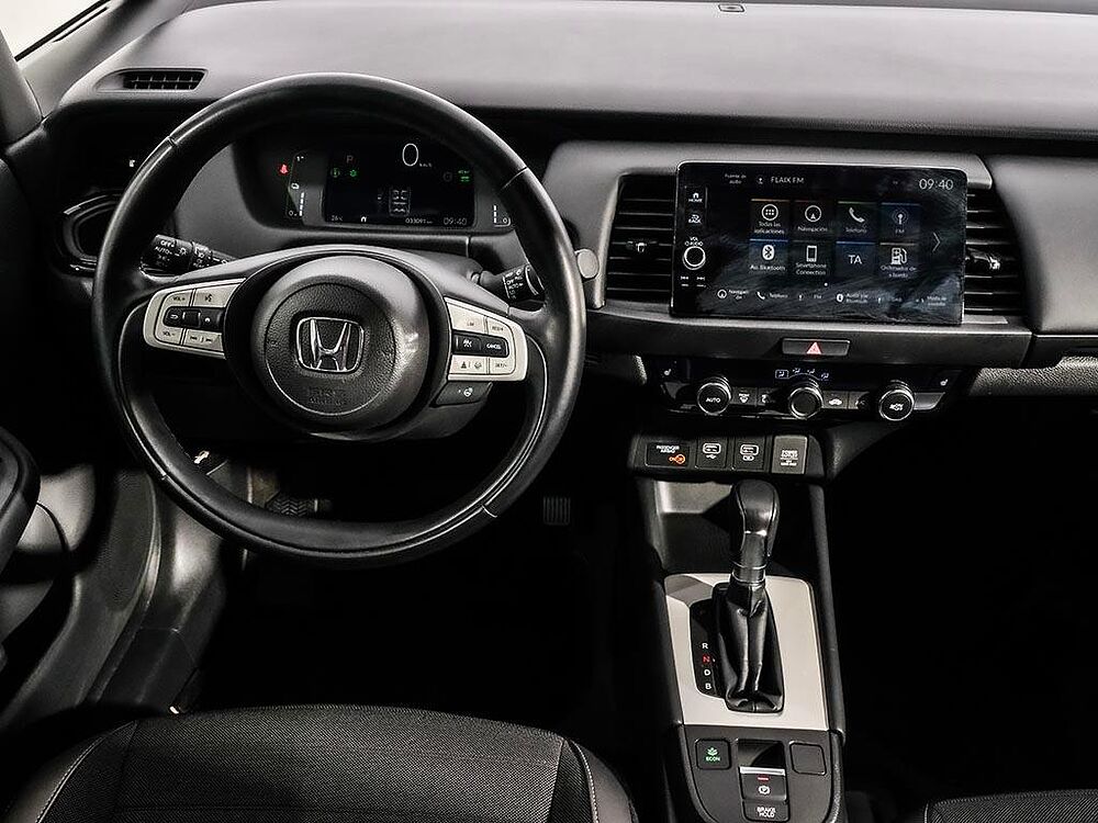 Honda Jazz 1.5 I-MMD HEV CROSSTAR 122 5P
