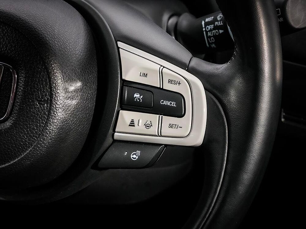 Honda Jazz 1.5 I-MMD HEV CROSSTAR 122 5P