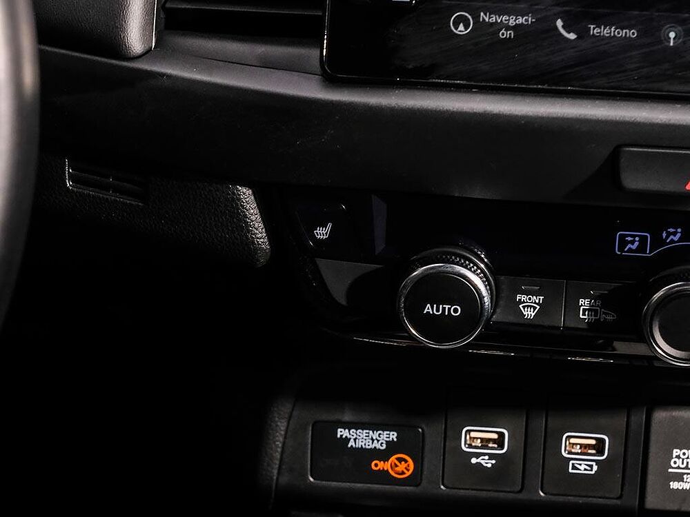 Honda Jazz 1.5 I-MMD HEV CROSSTAR 122 5P