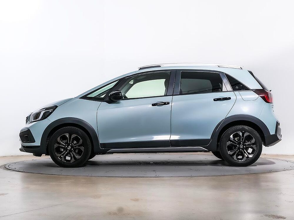 Honda Jazz 1.5 I-MMD HEV CROSSTAR 122 5P