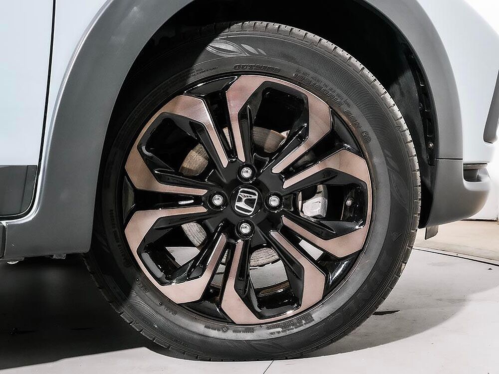 Honda Jazz 1.5 I-MMD HEV CROSSTAR 122 5P