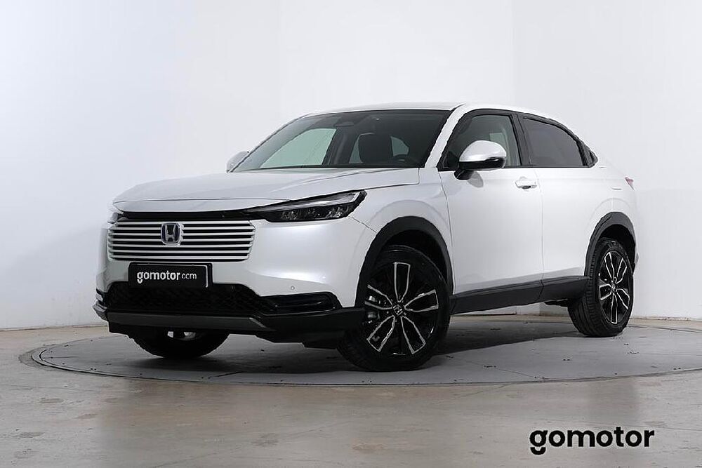 Honda Hr-v 1.5 I-MMD HEV ELEGANCE CVT 131 5P