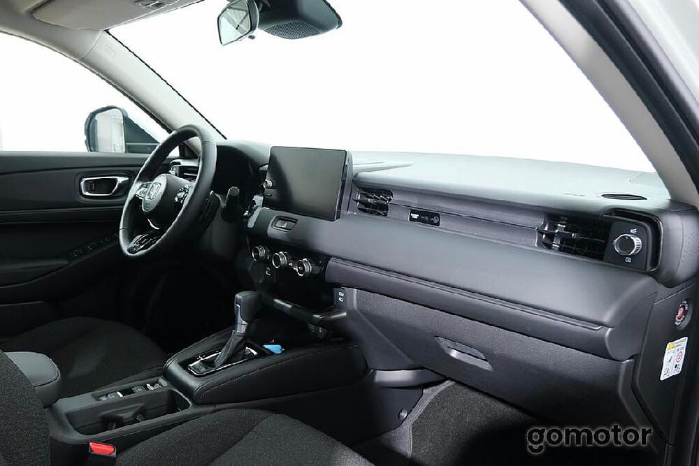 Honda Hr-v 1.5 I-MMD HEV ELEGANCE CVT 131 5P