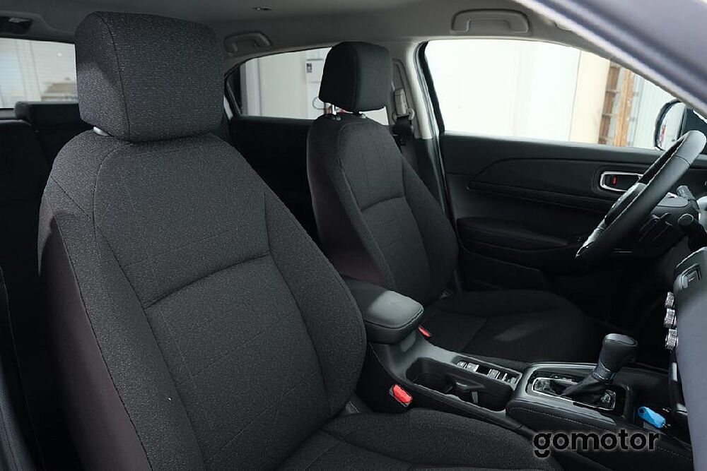 Honda Hr-v 1.5 I-MMD HEV ELEGANCE CVT 131 5P