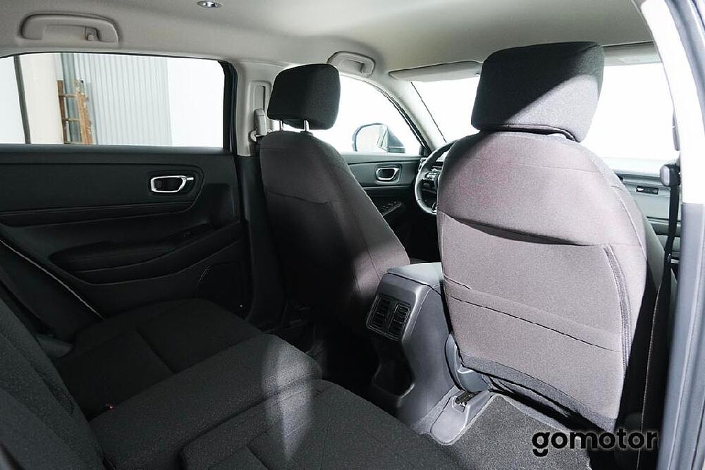 Honda Hr-v 1.5 I-MMD HEV ELEGANCE CVT 131 5P