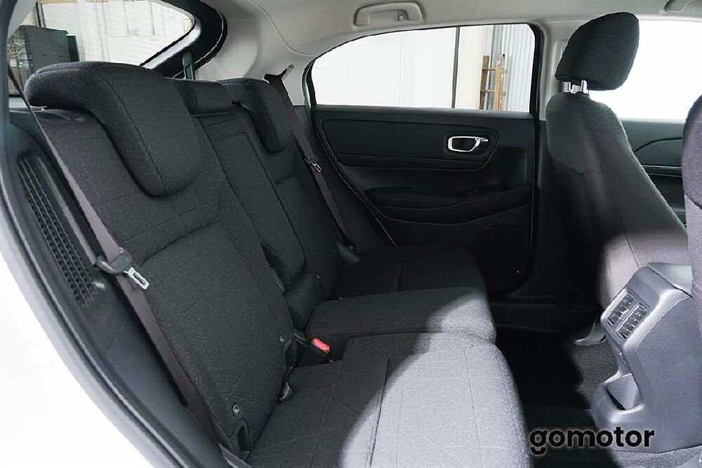 Honda Hr-v 1.5 I-MMD HEV ELEGANCE CVT 131 5P