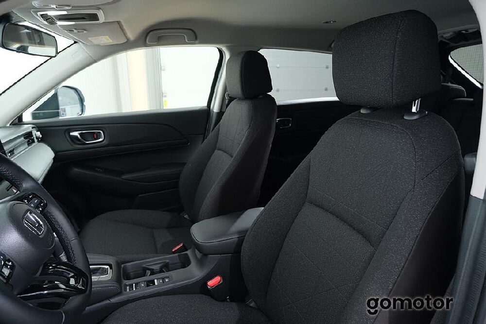 Honda Hr-v 1.5 I-MMD HEV ELEGANCE CVT 131 5P