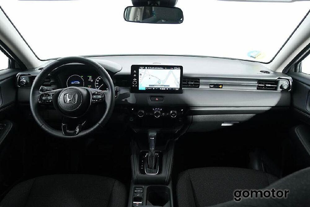 Honda Hr-v 1.5 I-MMD HEV ELEGANCE CVT 131 5P