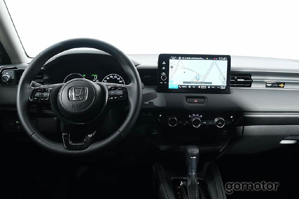 Honda Hr-v 1.5 I-MMD HEV ELEGANCE CVT 131 5P