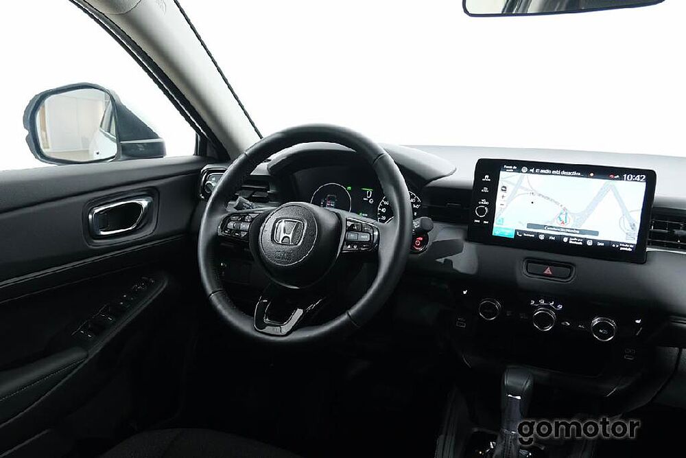 Honda Hr-v 1.5 I-MMD HEV ELEGANCE CVT 131 5P
