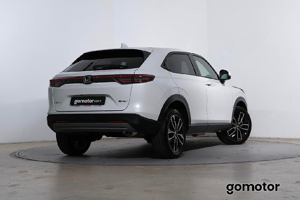 Honda Hr-v 1.5 I-MMD HEV ELEGANCE CVT 131 5P
