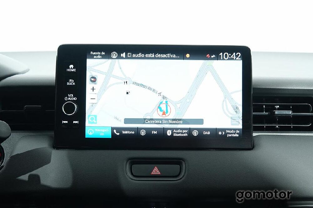 Honda Hr-v 1.5 I-MMD HEV ELEGANCE CVT 131 5P