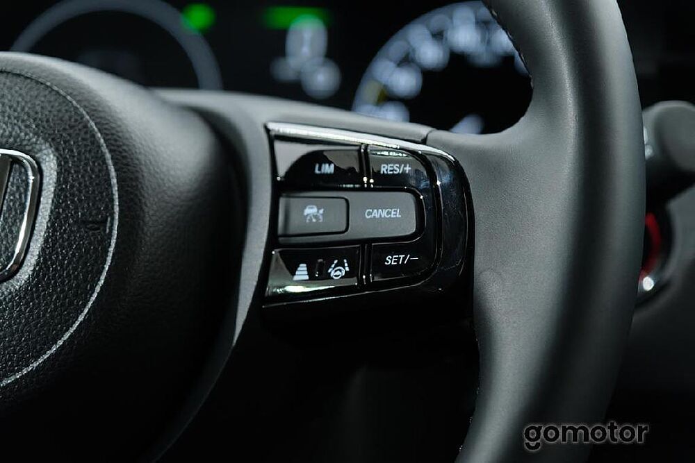 Honda Hr-v 1.5 I-MMD HEV ELEGANCE CVT 131 5P