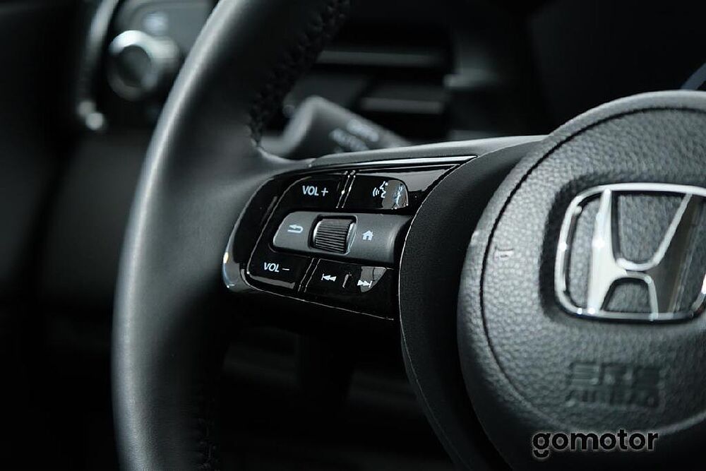 Honda Hr-v 1.5 I-MMD HEV ELEGANCE CVT 131 5P