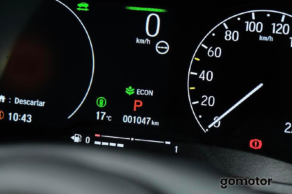 Honda Hr-v 1.5 I-MMD HEV ELEGANCE CVT 131 5P