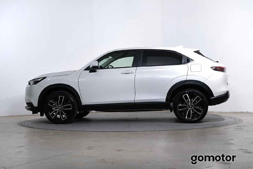Honda Hr-v 1.5 I-MMD HEV ELEGANCE CVT 131 5P