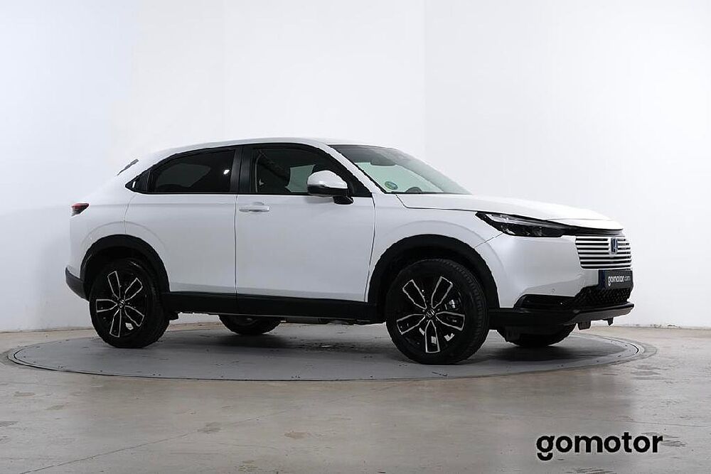 Honda Hr-v 1.5 I-MMD HEV ELEGANCE CVT 131 5P