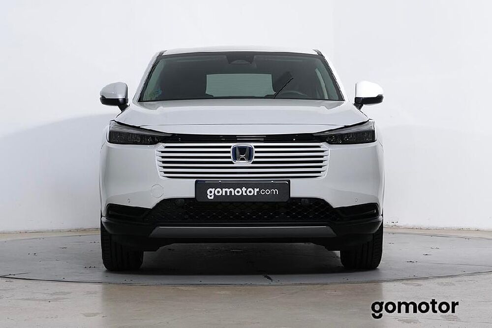 Honda Hr-v 1.5 I-MMD HEV ELEGANCE CVT 131 5P