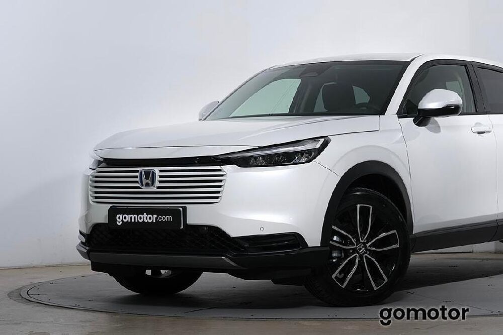 Honda Hr-v 1.5 I-MMD HEV ELEGANCE CVT 131 5P